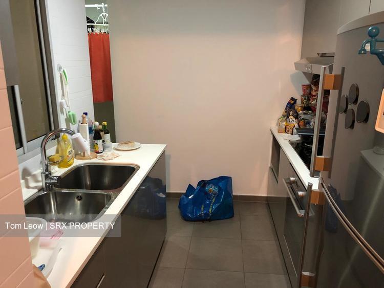 The Esta (D15), Condominium #207464731